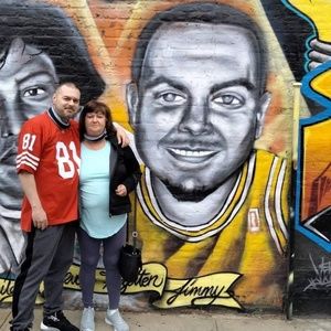 Meet your Posher, Frances